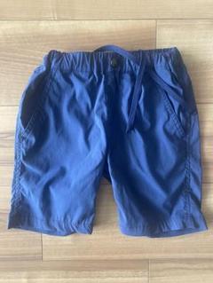 ノースフェイス　THE NORTH FACE ハーフパンツ　100 ネイビー