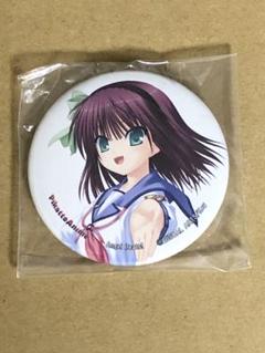 希少　レア　鍵くじ限定　Angel Beats!　缶バッジ　水着　仲村ゆり　ゆり Angel Beats! 仲村ゆり ゆりっぺ 缶バッジ - メルカリ