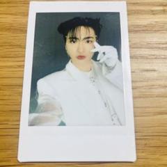ATEEZ ソンファ チェキ サイン ポラ 直筆 Dreamers