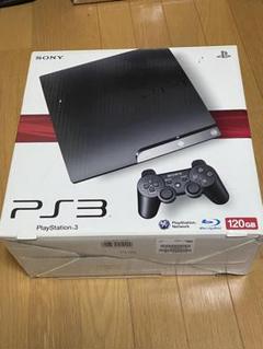PlayStation3 120GB ジャンク 2025年最新】PS3 120GB ジャンクの人気アイテム - メルカリ