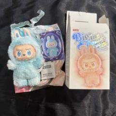 ラブブ Big into Energy ぬいぐるみシリーズ　hope