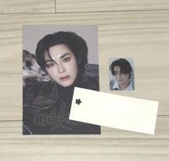 2025年最新】theboyz トレカ 入場特典の人気アイテム - メルカリ