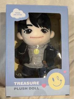 ジェヒョクtreasure ぬいぐるみくじポップアップ スペシャル賞