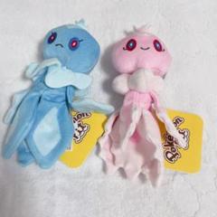 プルリル　ポケモン　ポケモンfit ぬいぐるみ