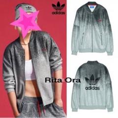 ⭐️adidas originals✖️Rita Ota⭐️完売品⭐️フルジップ