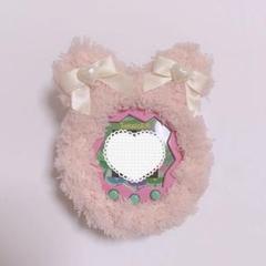 たまごっちパラダイスカバー　ハンドメイド