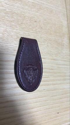 【レア商品】GUCCI マネークリップ レザーブラウン GUCCI（マネークリップ）のフリマアイテム一覧