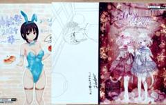 てぃんくる先生　神絵祭ガチャ　直筆サイン　缶バッジ 神絵祭-夢-浜松の陣 ガチャ“大当たり”景品大公開！ | 新着情報