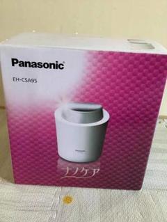 ボディ・フェイスケア Panasonic EH-CSA95-P ヨドバシ.com - パナソニック Panasonic スチーマー ナノケア