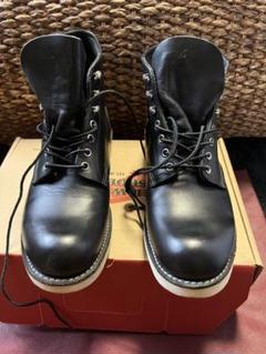 REDWING レッドウィング 8165 サイズ9 1/2 D - メルカリ