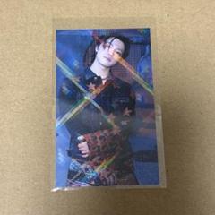 seventeen ディノ ラキドロ SEVENTEEN BURSTDAY beatroad ラキドロ トレカ ディノ - メルカリ