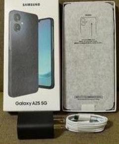 Samsung Galaxy A25 5G 64GB Simフリー