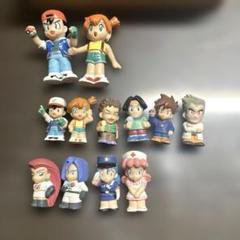 ポケモン フィギュア セット 指人形アウトレット ショップ 通販