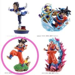 【未開封品】ドラゴンボール【ドラカプ】悟空パオズ山 悟空」の人気商品一覧 | 安い商品を通販サイトから探す - 価格.com