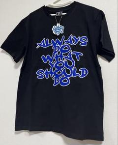 always do what you should do Tシャツ ブルー 2025年最新】always do what you should doの人気アイテム
