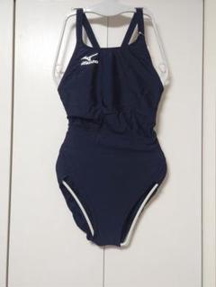 【初回限定】 スクール水着 mizuno 85EB-75011 XO25 ネイビー 競泳タイプ 水着・ラッシュガード