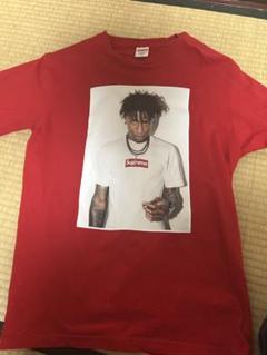 Supreme NBA ヤングボーイ Tシャツ Mサイズ