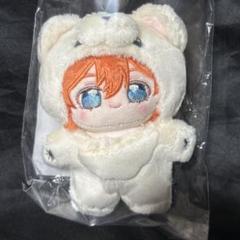 明星スバル いつぬい 一緒に暮らすぬい あんスタ あんさんぶる