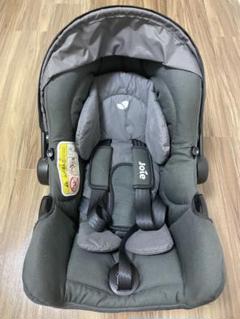 チャイルドシート新生児joie
