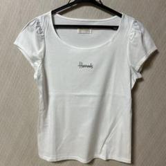 ♥ハロッズニットTシャツ♥ ♥ハロッズニットTシャツ♥