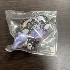 KUROMI 20周年記念 シークレットチャーム クロミ バク