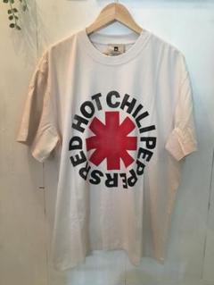 Red Hot Chili Peppers tシャツ 90s 来日 当時物 90s Red Hot Chili Peppers Tシャツ レッチリ 当時物