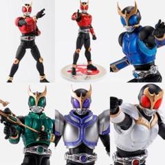 真骨彫 仮面ライダークウガ 50th Anniversary Ver.ちょっとだけ