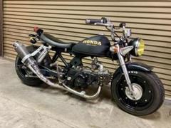 2025年最新】ホンダ モンキー フレーム 純正の人気アイテム