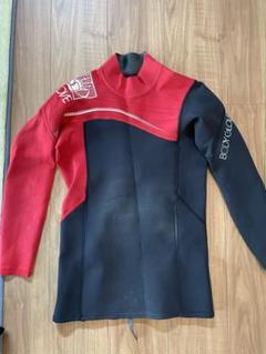 BODY GLOVE ウェットスーツベスト 黒 赤 楽天市場】24-25 BODYGLOVE FUSION SERIES TBW-133 / ボディー