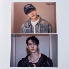 2025年最新】stray kids バンチャン ラントレ セットの人気