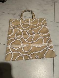ハンドメイド　A4トートマチなし　 とても軽くて　上質です！