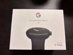 PixelWatch初代　箱あり Google Pixel Watch 第1世代
