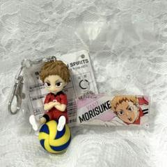 【❤️即購入OK❤️】ハイキュー!! プチっとのりマス Vol.2 夜久衛輔 音駒