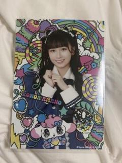 天野香乃愛　サイン入りアクリルパネル F_3IDW9aMAAgZ7m.jpg