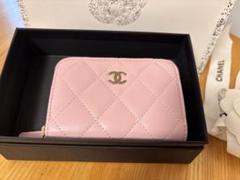 おさるやんとくまたん様☆新品☆CHANEL コインパース 2025年最新】シャネルコインパースの人気アイテム - メルカリ