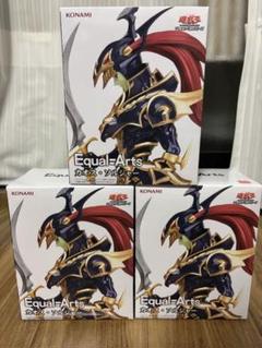 【匿名配送】遊戯王 カオス・ソルジャー フィギュア 20点 遊戯王』カオス・ソルジャーの新作フィギュアはカードイラストが