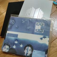 BTS proof スタンダードエディションフォトブック2冊♡&ポスター♡