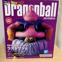 魔人ブウ ラストワン ドラゴンボール