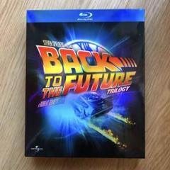 初回限定　ブックレット バック・トゥ・ザ・フューチャー 25thアニバーサリー バックトゥー・ザフューチャー 25th アニバーサリー Blu-ray Box