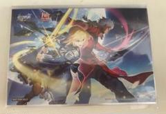同人スリーブ　プレイマット　崩壊:スターレイル　ブラックスワン Amazon | プレイマット マウスパット TCG万能 専用 高級 崩壊