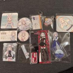 学園ベビーシッターズ アクリルキーホルダー 狼谷兄弟 | Shop at