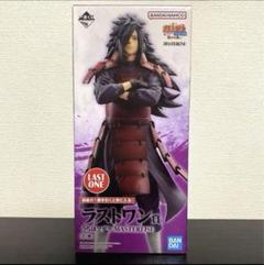 2025年最新】NARUTO 一番くじ マダラの人気アイテム - メルカリ