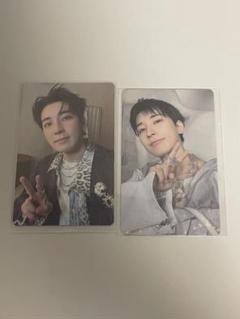 ウォヌ HAPPY BURSTDAY トレカ weverse 特典