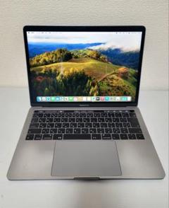 Mac (Apple) - 【一時的に値下げ中】美品　MacBook Pro 2019 13-inch Mac整備済製品 - Apple（日本）