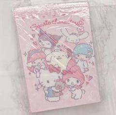 sanrio ミニ収納ボックス
