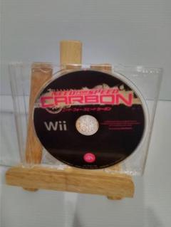 wiiニード・フォー・スピード カーボン