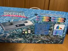 【保証書押印あり　保証は2025年10月6日まで】SPECTRA SP200 2025年最新】spectra スペクトラ sp200の人気アイテム - メルカリ