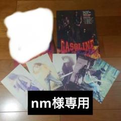 deadman  FC  会報　まとめ販売 13冊 2025年最新】deadman 会報の人気アイテム - メルカリ