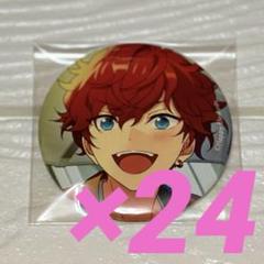あんさんぶるスターズ!! コレクション缶 Feb Casual 天城一彩 あんさんぶるスターズ!! コレクション缶 Feb Casual 天城一彩