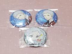 2025年最新】ペルソナ3 缶バッジ 真田の人気アイテム - メルカリ